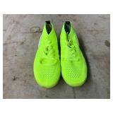 Nike Air Vapormax Flyknit 3 Neon Shoes