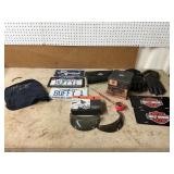 Harley-Davidson Accessories and Memorabilia