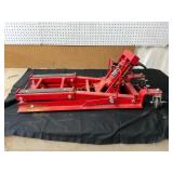 Torin Big Red 1,500-Lb Capacity Motorcycle Jack