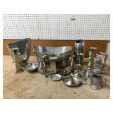 Metal Decorative Items