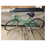 JC Penney Uni-Speed Bicycle with Serfas Seat