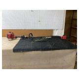 Toro Gas-Powered Pole Chainsaw