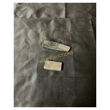 Gerber Folding Knife with Belt Clip