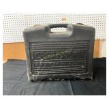 Craftsman 18V Cordless Tool Set in Case