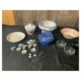 ï¿½9 Fire Kingï¿½ and Ceramics