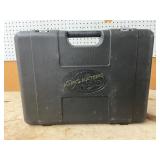 Garden Tool Set in Carry Case