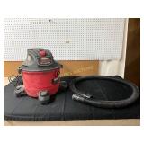 Craftsman 6-Gallon Wet/Dry Vacuum