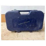 Lincoln 18V PowerLuber Grease Gun Kit