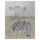 Singer Industrial Sewing Table Attachments