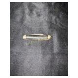 Two-Blade Folding Pocket Knife