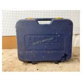 Lincoln 12V Cordless Grease Gun Kit with Case