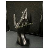 14 kt Gold Ring, Size 4.5