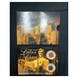 2009 Lincoln Bicentennial Penny Set