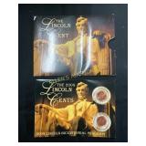 2009 Lincoln Bicentennial Cent Set