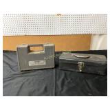 Craftsman Soldering Kit and Tool Box Set