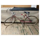 Schwinn Collegiate Sport 10-Speed Bicycle