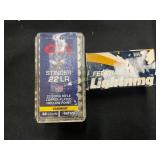 CCI Stinger and Federal Lightning .22 LR Ammunitio