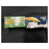 Two Boxes of .22 Long Rifle Ammunition