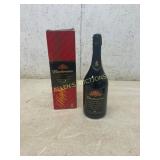 Budweiser 25th Anniversary Limited Edition Bottle