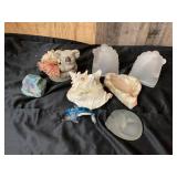 Decorative Items and Figurines