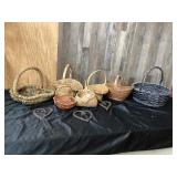 Handmade Woven Baskets