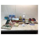 Household and Decorative Items Lot