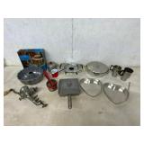 Kitchenware and Baking Utensils Lot