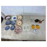 Decorative Tableware Collection