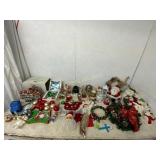 Christmas Decorations and Ornaments