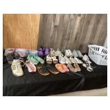 Womenï¿½s Shoes and Sneakers