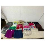 Womenï¿½s Clothing, Various Sizes