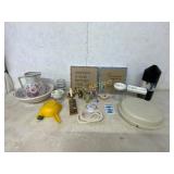 Decorative and Household Items