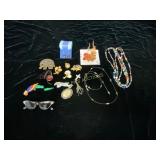 Costume Jewelry and Fashion Accessories