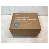 AT&T Internet Equipment Kit with Gateway