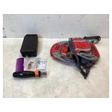 Pet Backpack and Rotary Tool Kit