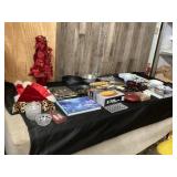 Household and Decorative Items Collection