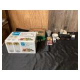 Household Items and Decor