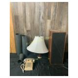 Electronics and Household Items