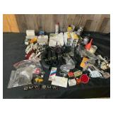 BMW Automotive Parts and Miscellaneous Hardware