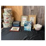 Decorative Items and Collectibles