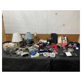 Household and Office Items Lot