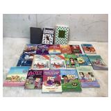 Childrenï¿½s and Young Adult Books