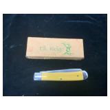 Elk Ridge Folding Pocket Knife with Box