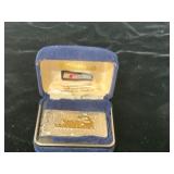 Montana Silversmiths Dale Earnhardt Money Clip