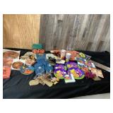 Halloween Decorations and Party Supplies