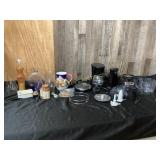 Kitchenware and Decorative Items