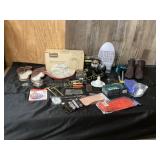 Household and Personal Items Bundle