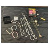 Jewelry and Accessories Collection