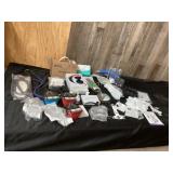 CPAP and Medical Device Components