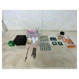 Household and Decorative Items